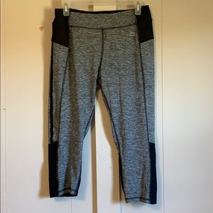 Rbx workout capris